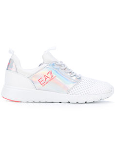 New Racer trainers Ea7 Emporio Armani