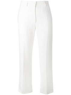 классические брюки Lagan  Calvin Klein Collection