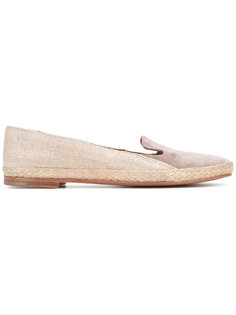 slip-on espadrilles N.D.C. Made By Hand