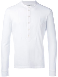 henley top Paolo Pecora