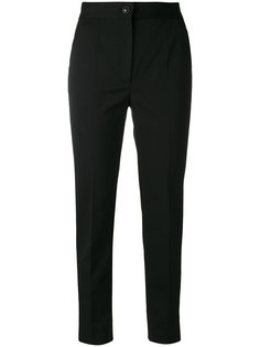cropped trousers Dolce &amp; Gabbana