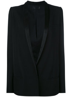 boxy blazer Haider Ackermann
