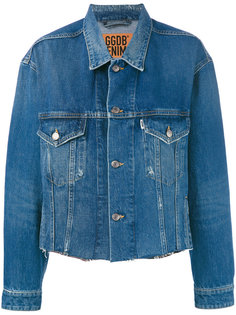 denim jacket Golden Goose Deluxe Brand