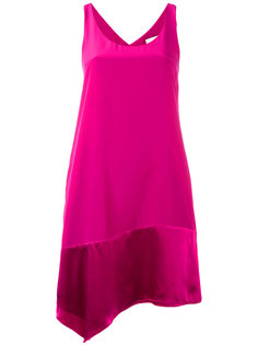 wrap back dress 3.1 Phillip Lim