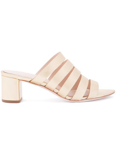 Finley mules Loeffler Randall