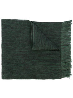 fringed scarf Issey Miyake Men