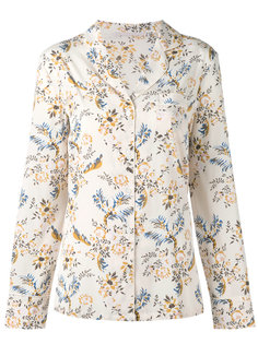 floral-print pyjama set Stella McCartney