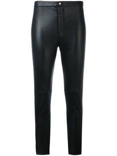 cropped trousers Isabel Marant