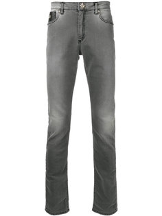 pastos skinny jeans John Richmond