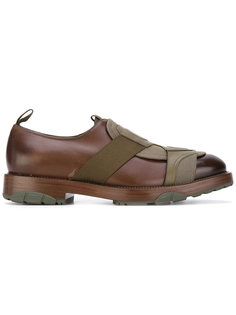 классические туфли Faber Salvatore Ferragamo