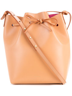 bucket tote Mansur Gavriel