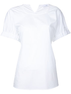 elasticated sleeve cuffs T-shirt  Astraet