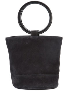 top-handle tote Simon Miller