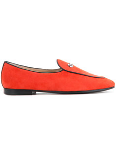 Jackson loafers Giuseppe Zanotti Design