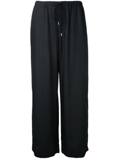 cropped trousers  Astraet