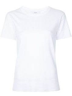 plain T-shirt Astraet