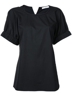 elasticated cuffs T-shirt  Astraet