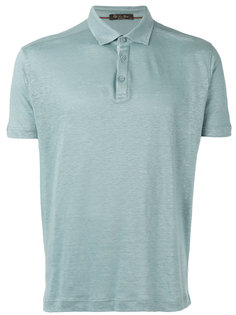 classic polo shirt Loro Piana