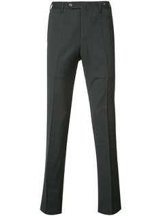 Summer Traveller tailored trousers Pt01