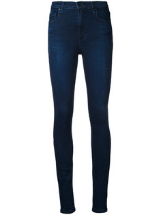 Cult Skinny Illusion Nobody Denim