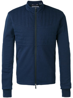 zipped sweatshirt Rossignol