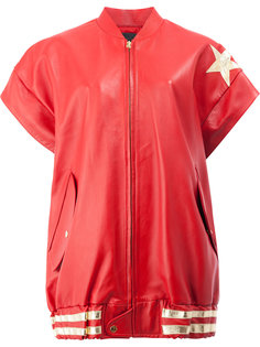 shortsleeved jacket  Faith Connexion