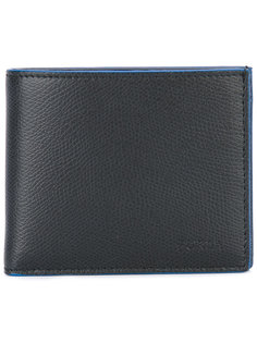 fold out wallet Furla