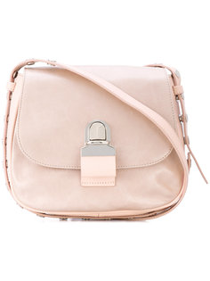 studded trim shoulder bag Mm6 Maison Margiela