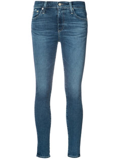 Farrah Skinny Ankle jeans Ag Jeans