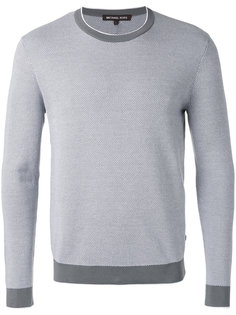 crew neck jumper Michael Kors