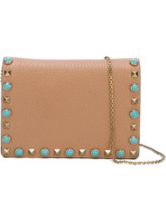 сумка через плечо Rockstud Rolling  Valentino