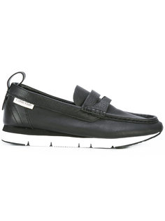 chunky loafers Calvin Klein