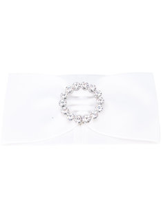 buckled headband Alessandra Rich