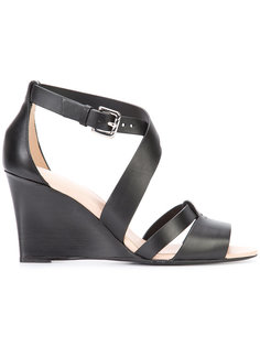 wedge sandals Tods Tod`S