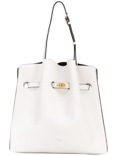 plain shoulder bag  Mulberry