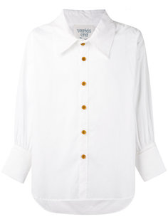 World End shirt Vivienne Westwood