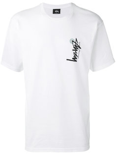 Buana Stock T-shirt Stussy