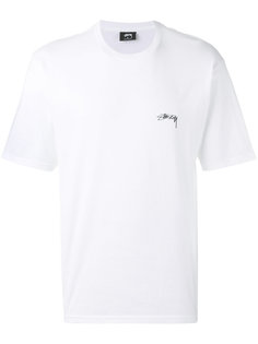 parrots T-shirt Stussy