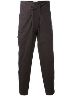 Pirate trousers Vivienne Westwood