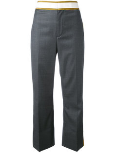 укороченные брюки Dsquared2