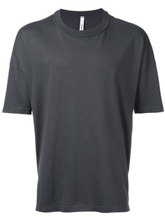 round neck T-shirt Attachment