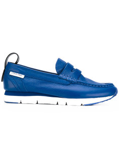 chunky loafers Calvin Klein
