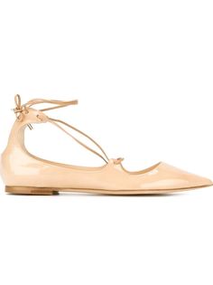 балетки Vita Jimmy Choo
