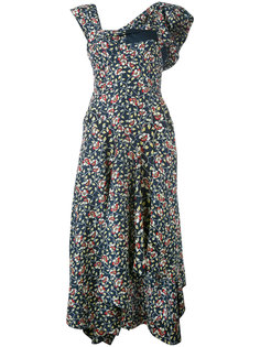 платье Rocky Isabel Marant