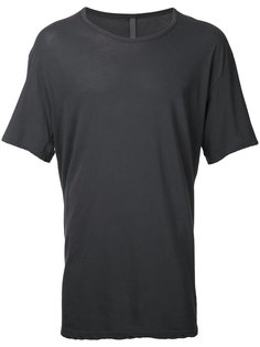 round neck T-shirt Kazuyuki Kumagai