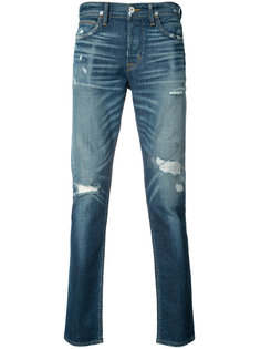 Axl skinny jeans Hudson