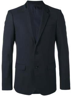 two-button blazer Wooyoungmi