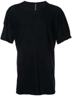 round neck T-shirt Kazuyuki Kumagai