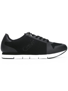 logo mesh trainers Calvin Klein Jeans