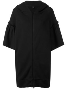 flared sleeve hoodie Ys Y`s